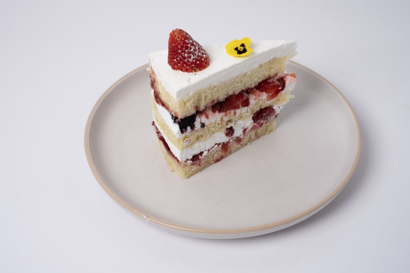 Victoria Cake