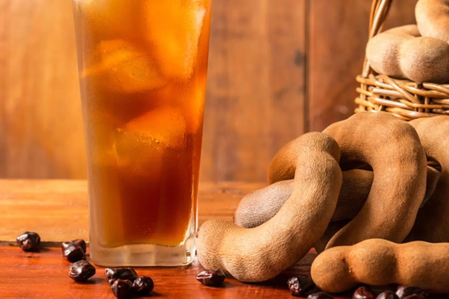 Tamarind Juice 1 Lt