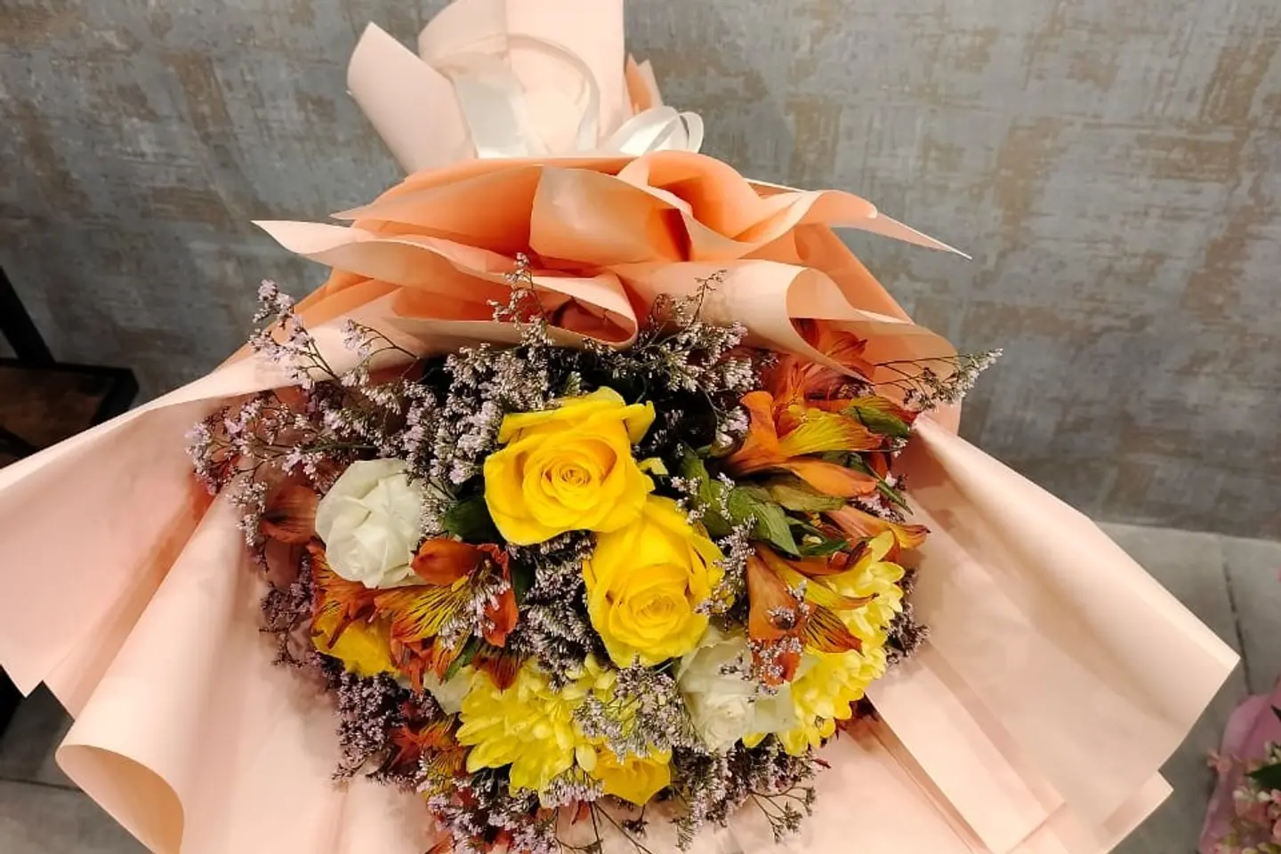 الحمد لله على السلامة