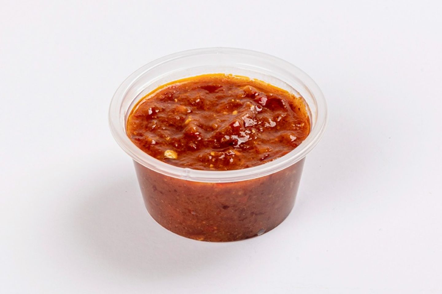 شطة شامي