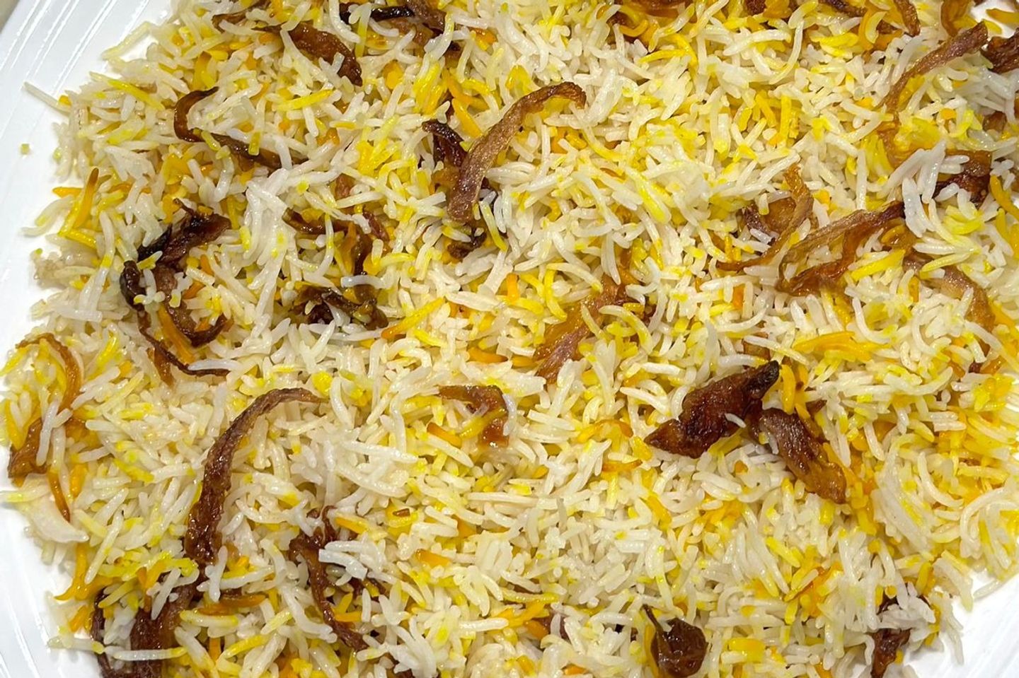 ارز ساده