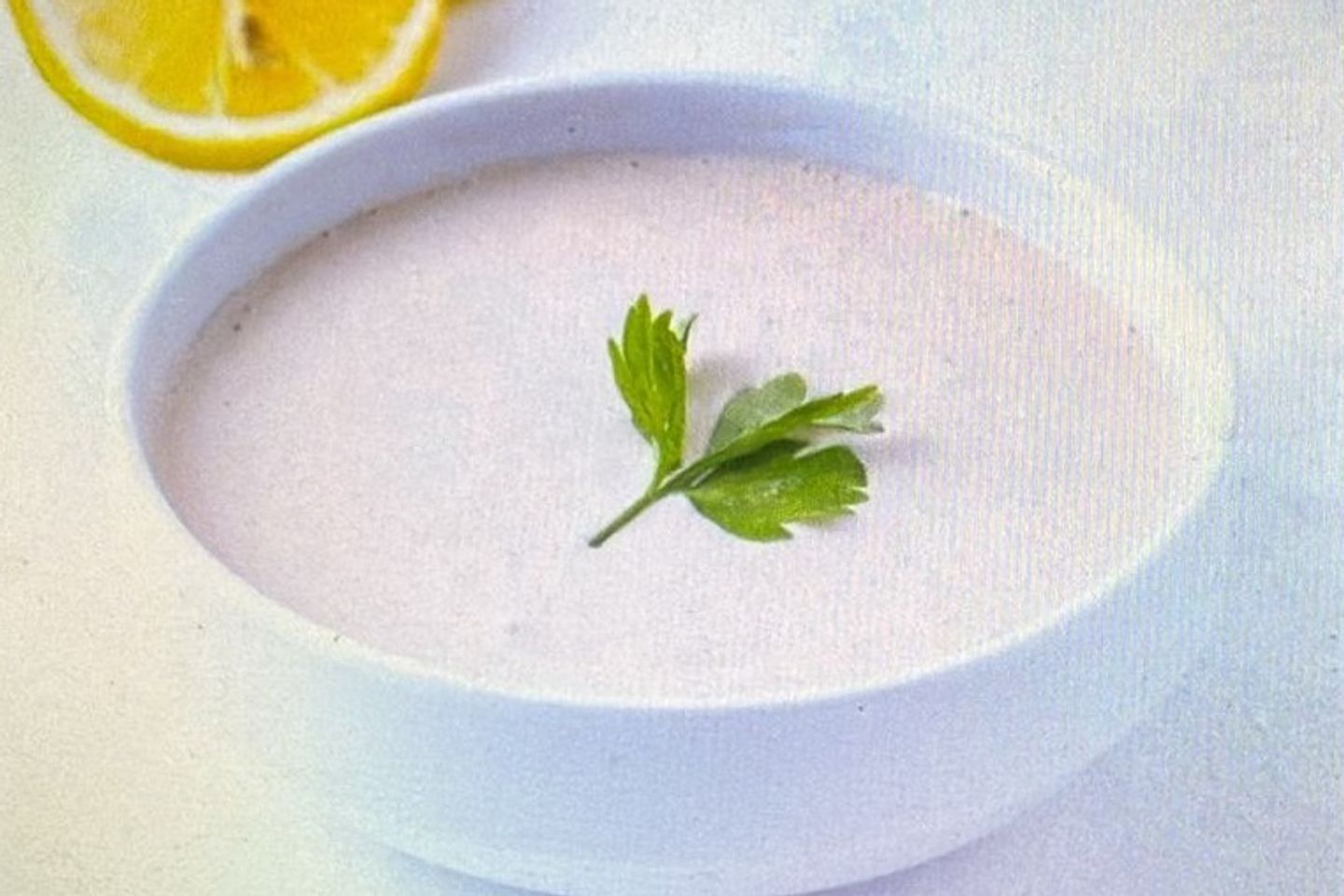 صوص طحينية