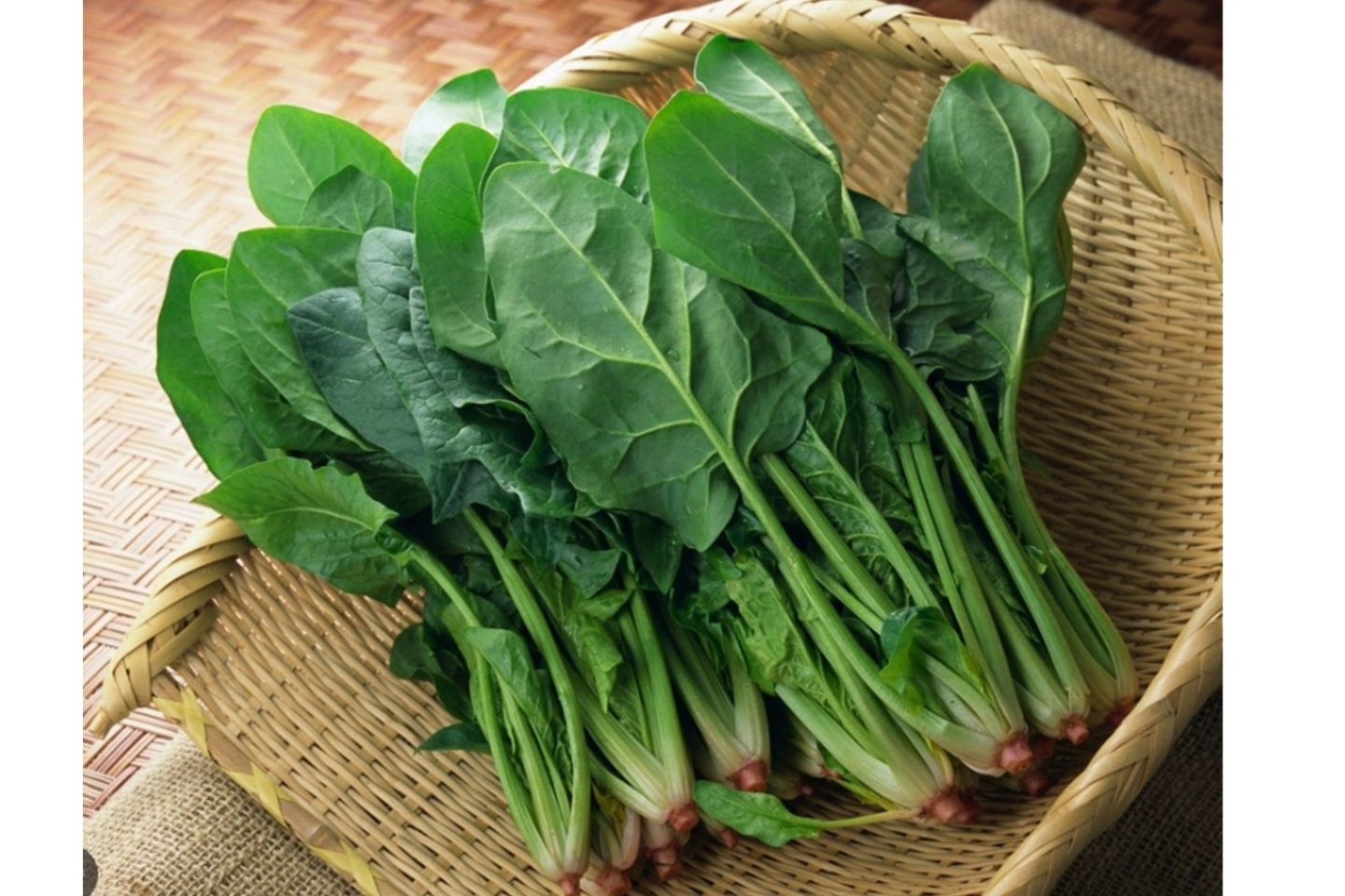 Spinach