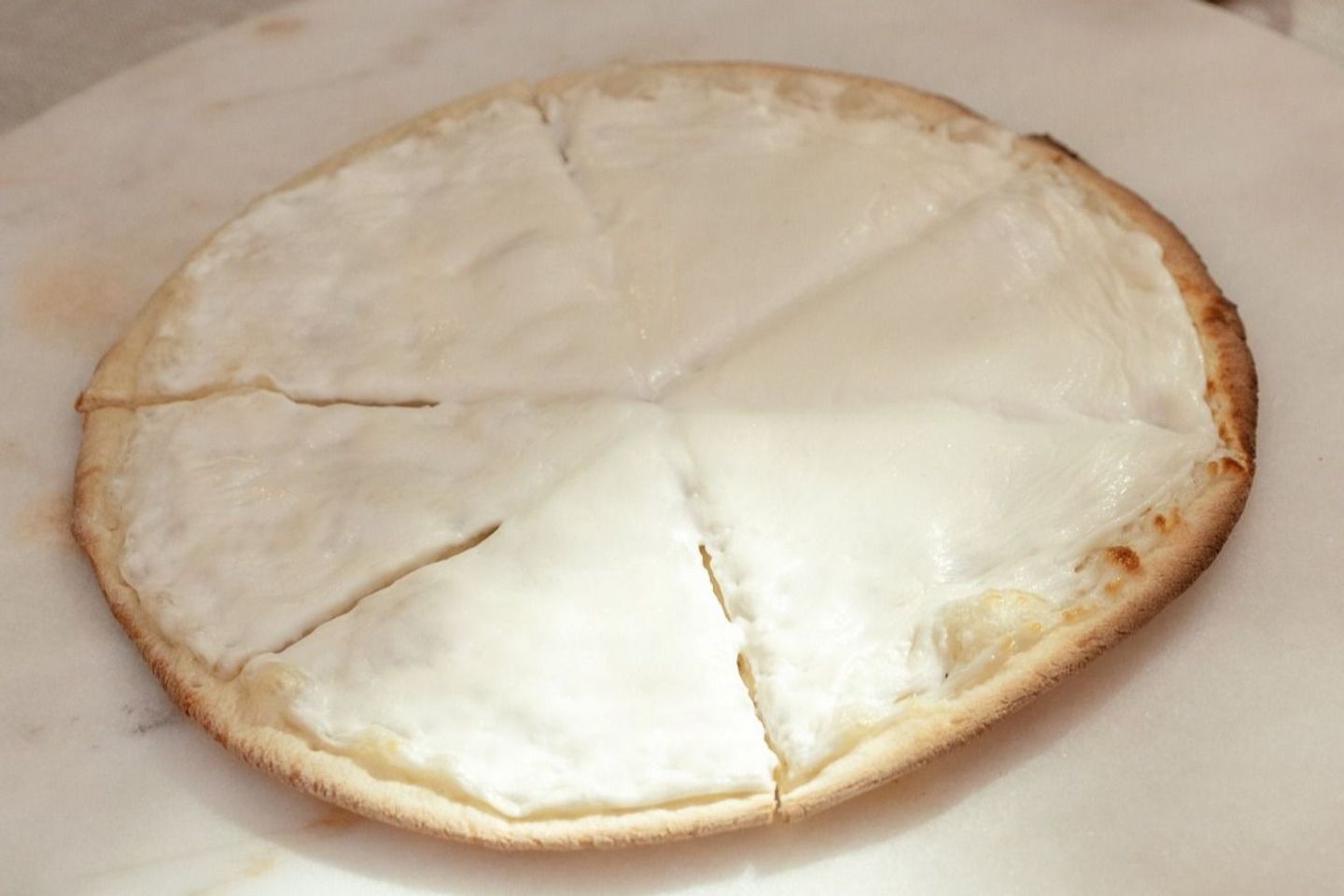 Labneh Pie