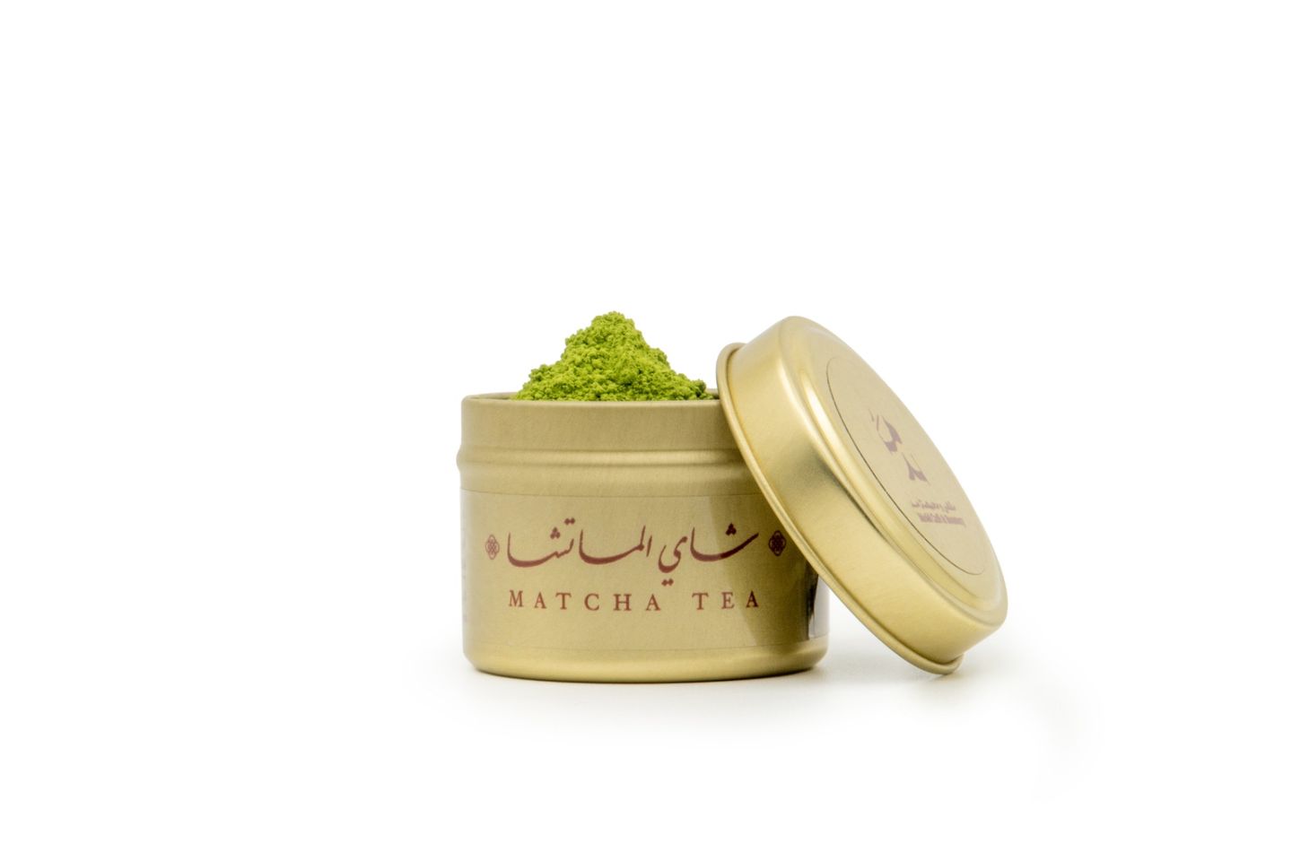 شاي الماتشا