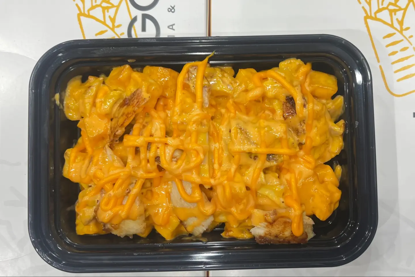 بطاطس  ميكسكانو