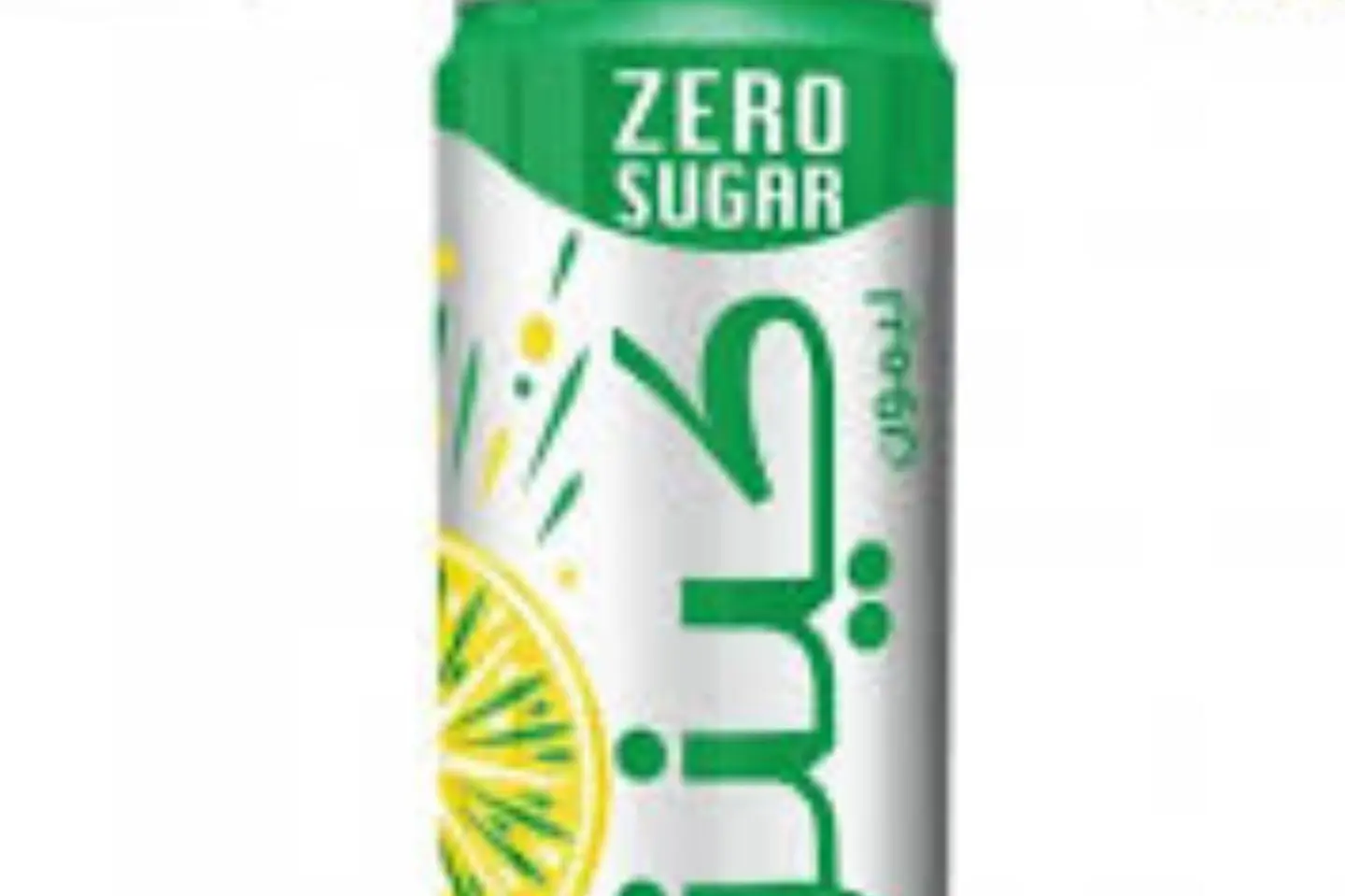 Kinza Lemon Zero Sugar 250 Ml