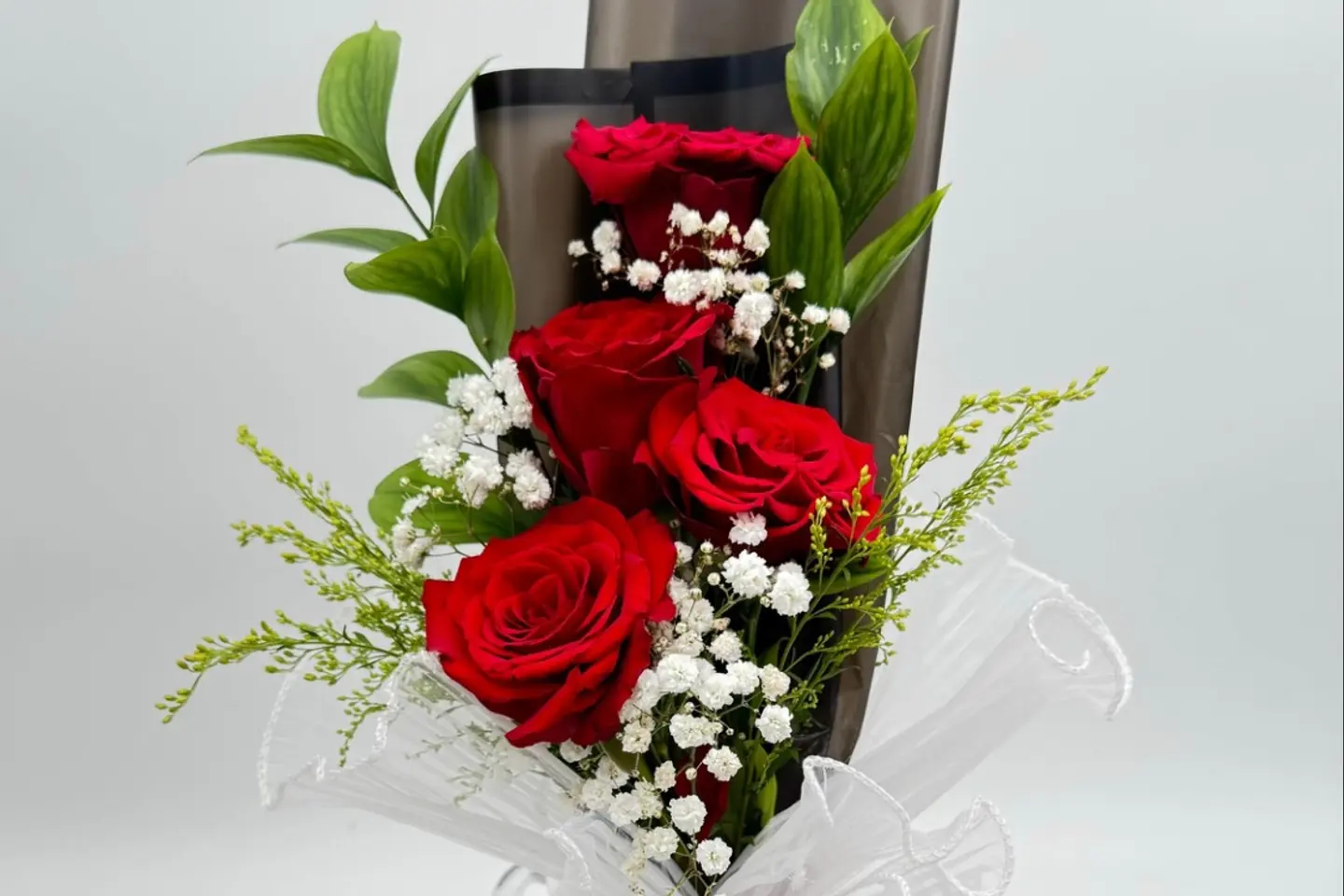 Roses Bmw
