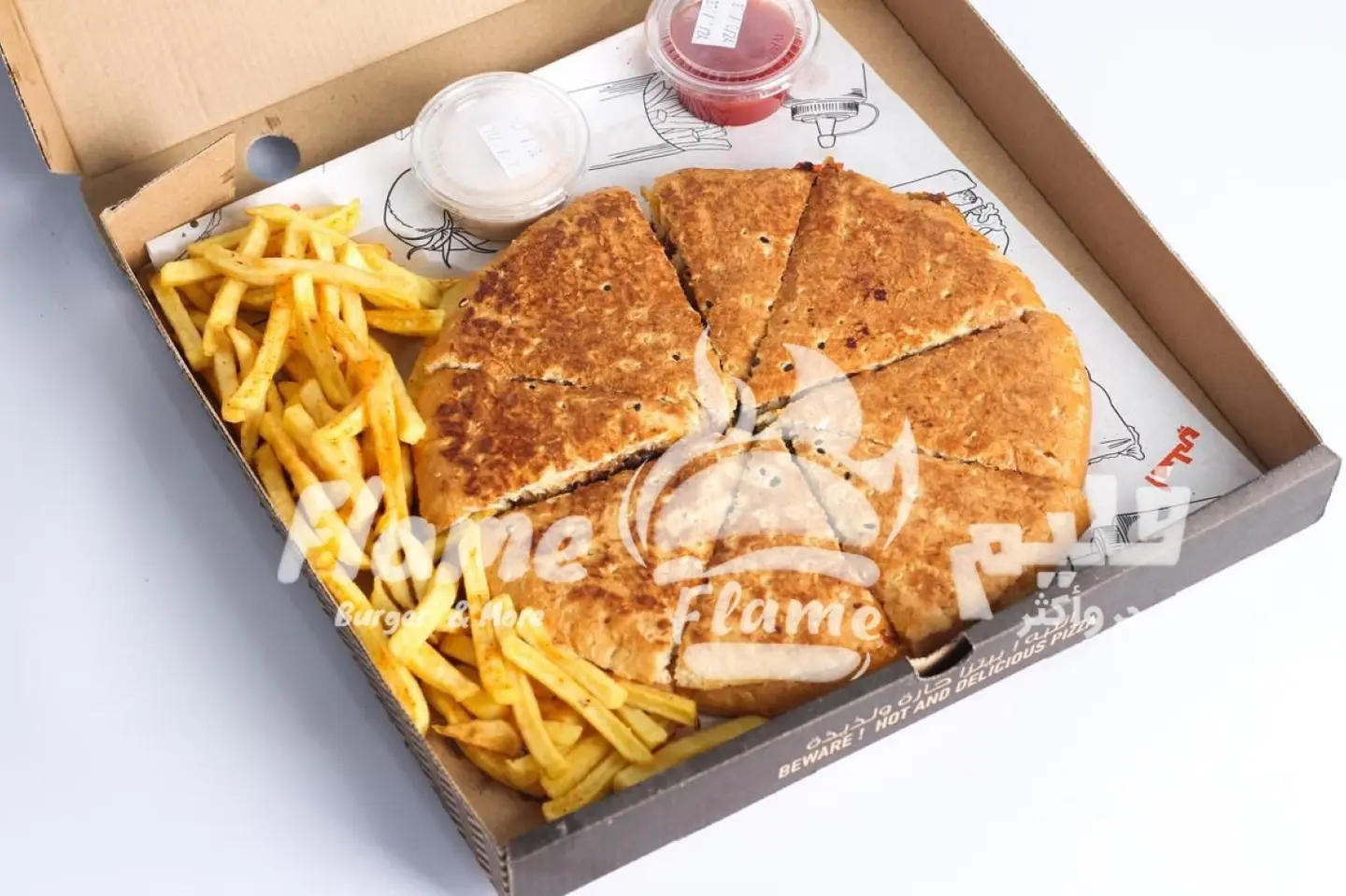 باشكا ايطالية