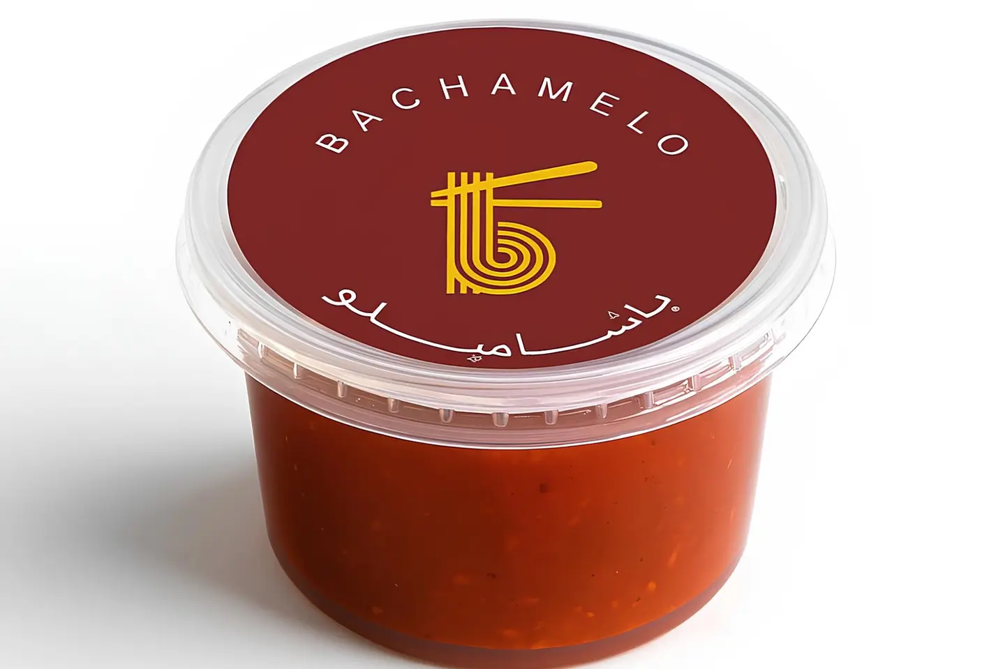 Spicy Sauce