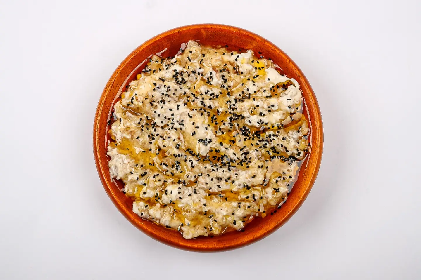 معصوب قشطة دبل
