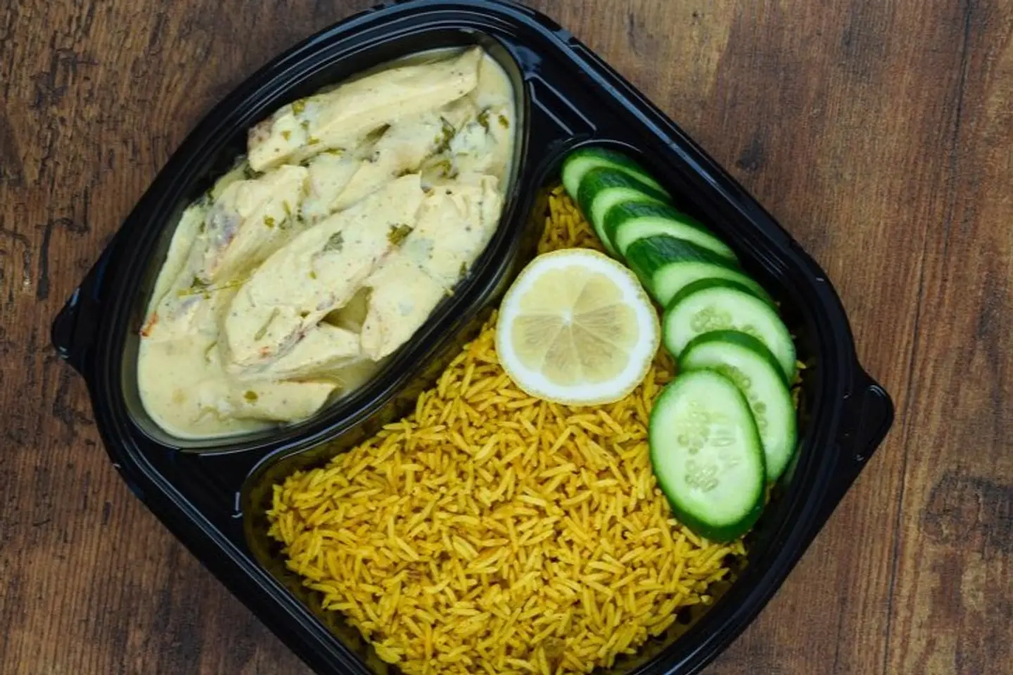 دجاج كزبره