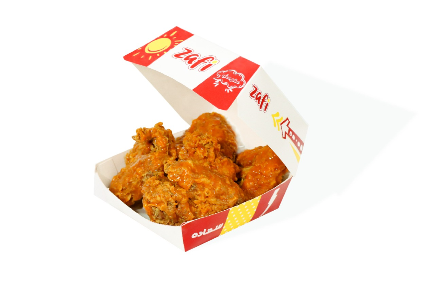 Buffalo Chicken Wings