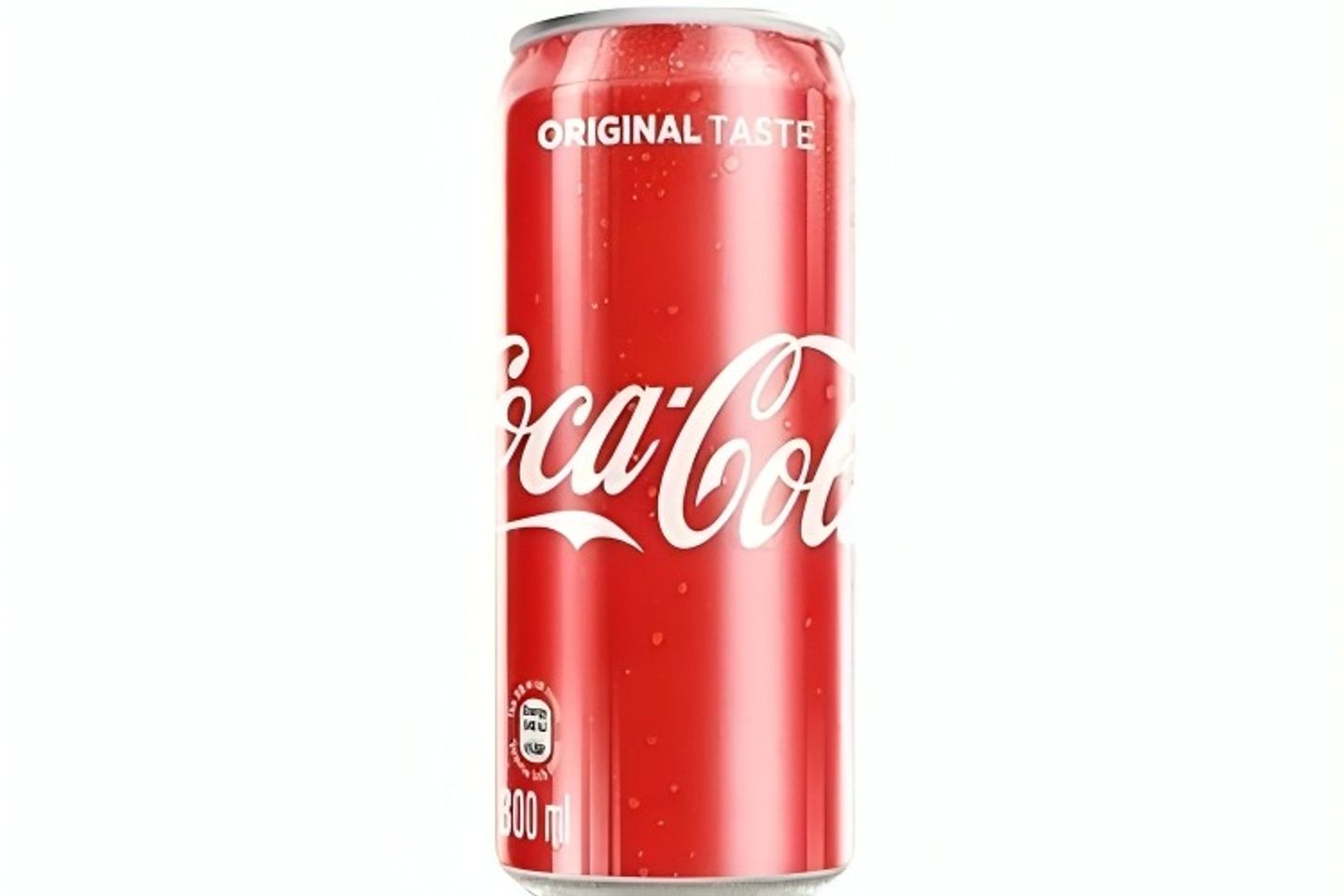 كوكا كولا