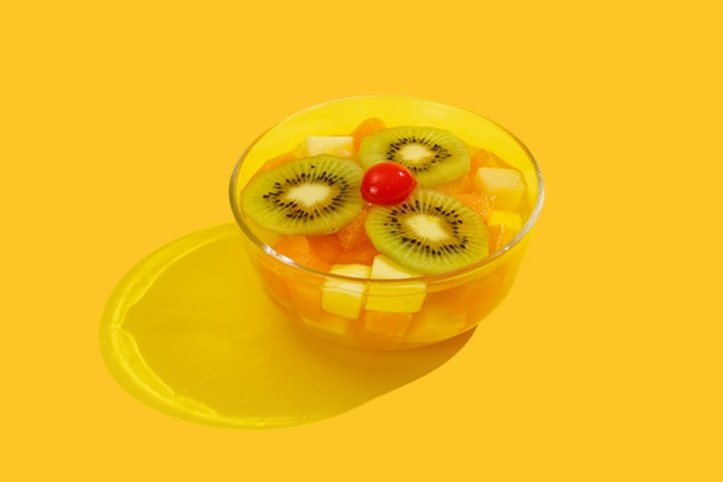 Fruit Salad