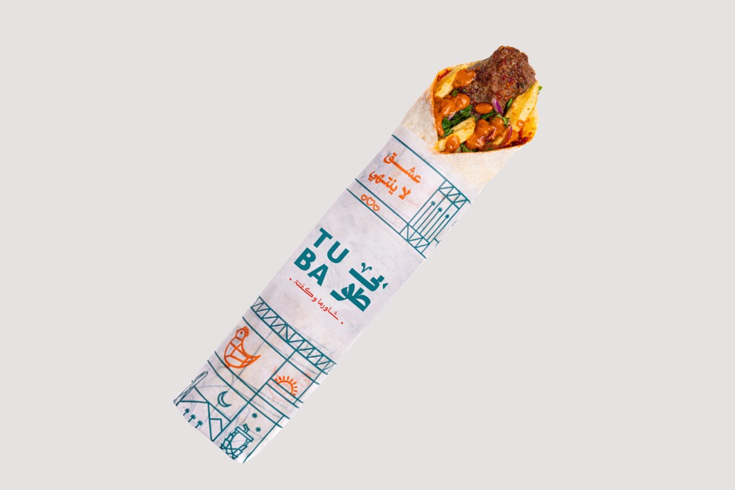 Kofta Turkiy