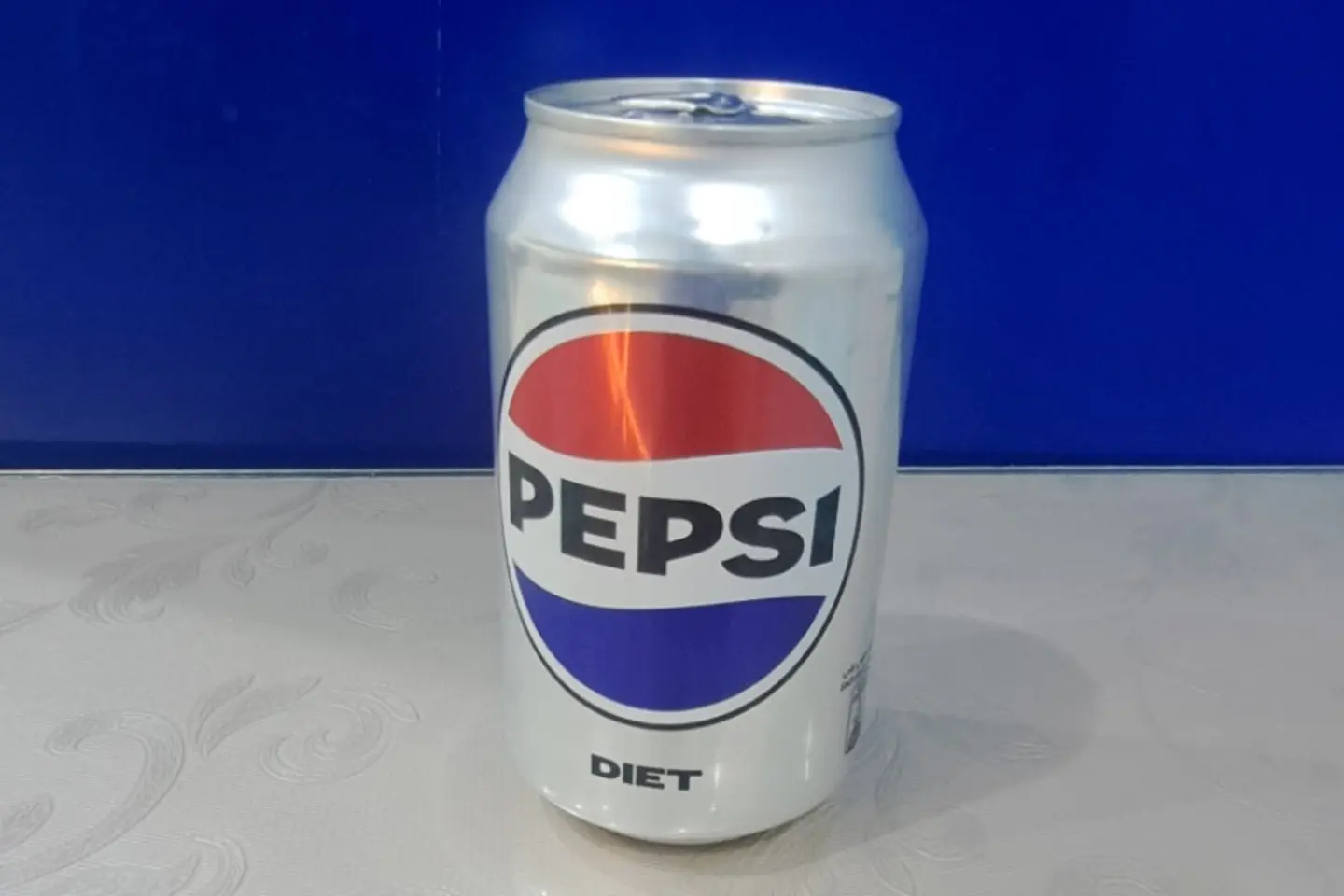 Diet Pepsi