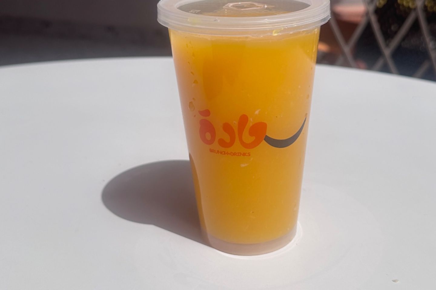 Mango Juice