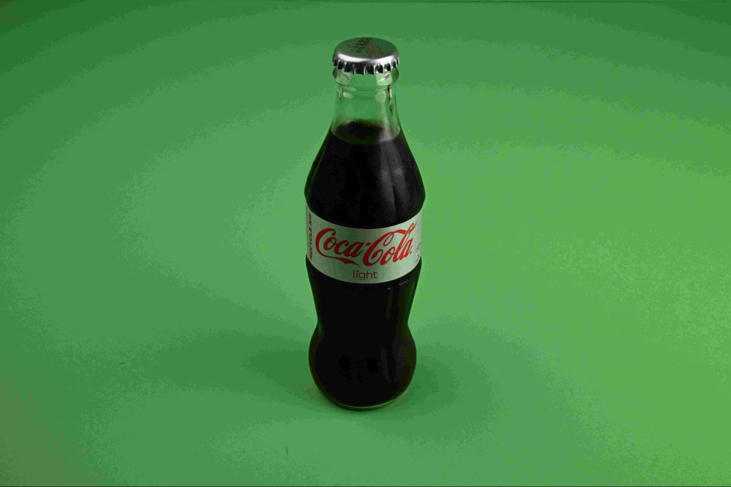 كوكا كولا لايت