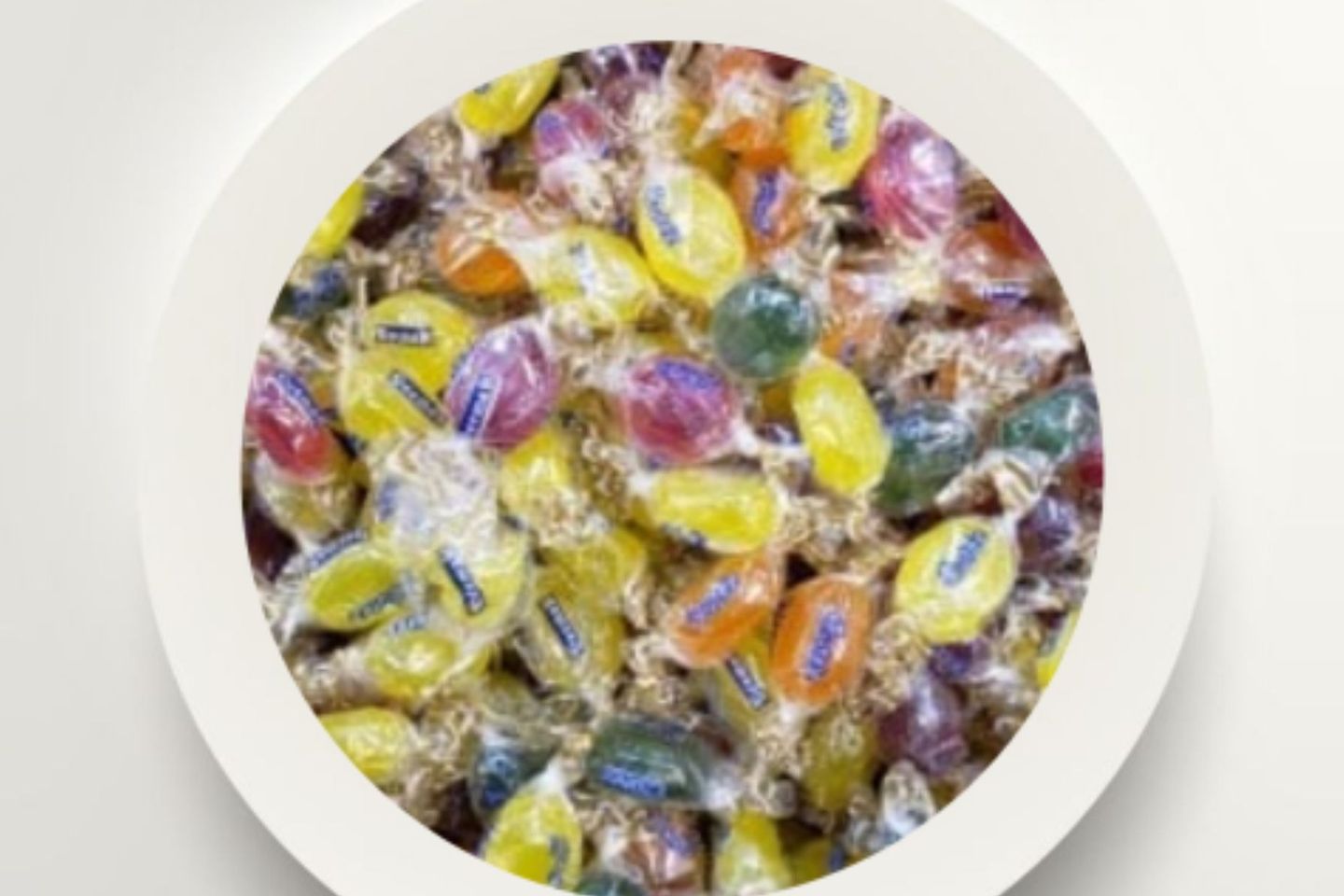 Deemah Cutie Sweets 250g
