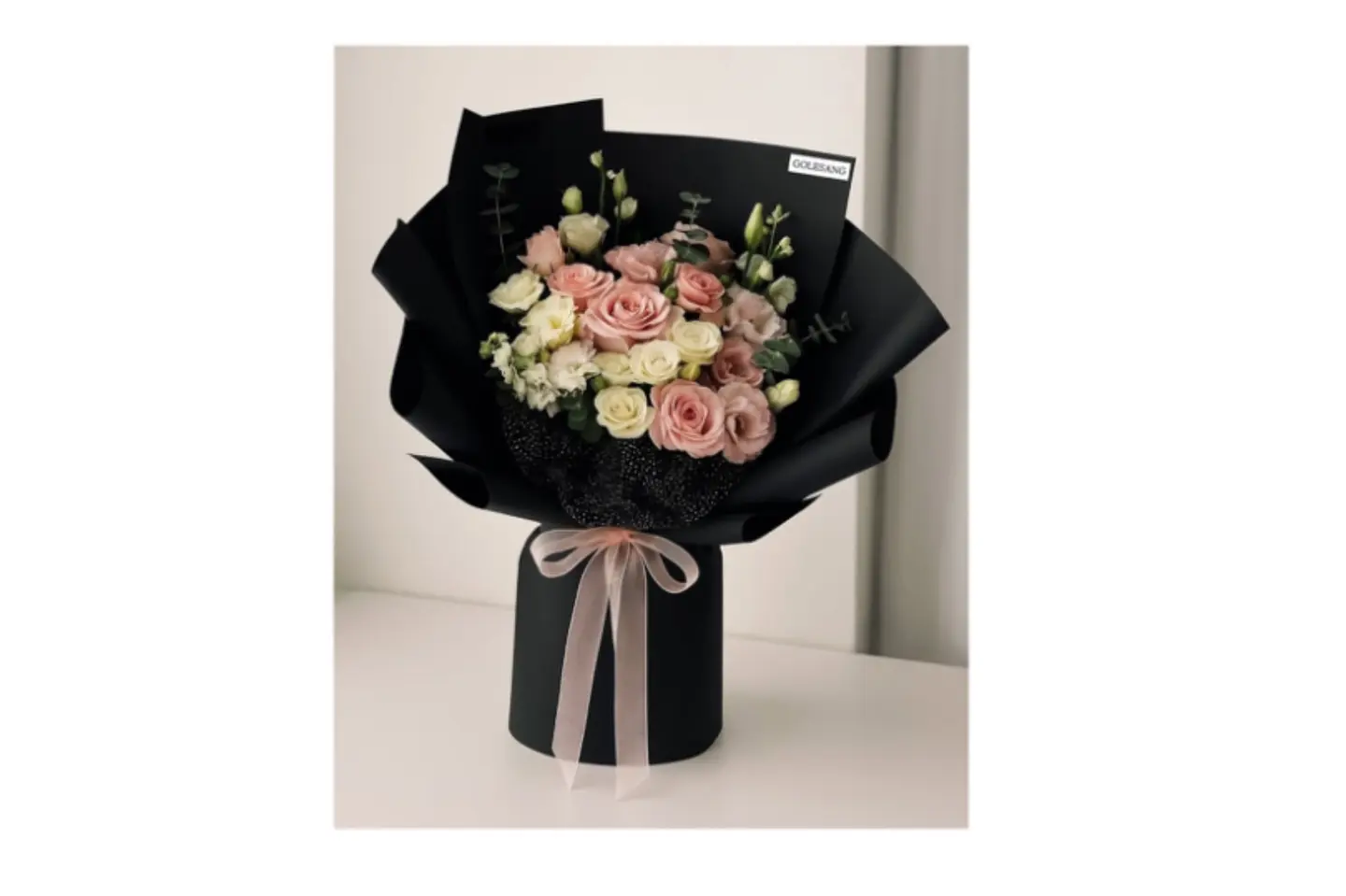 باقة بيبي جوري الانيقة ١٢