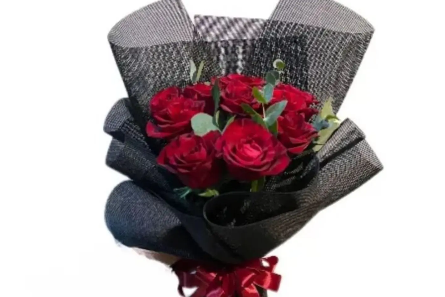 باقة تاتا ١