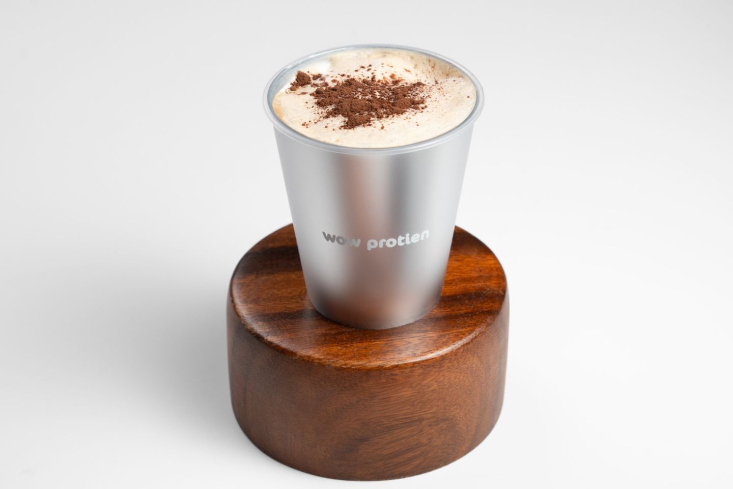 Tiramisu Coffee