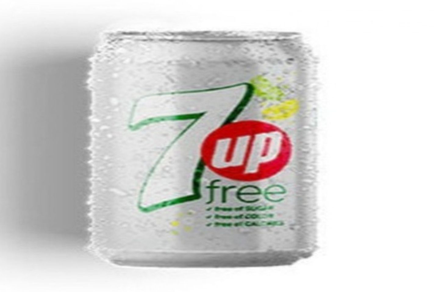 7up Diet