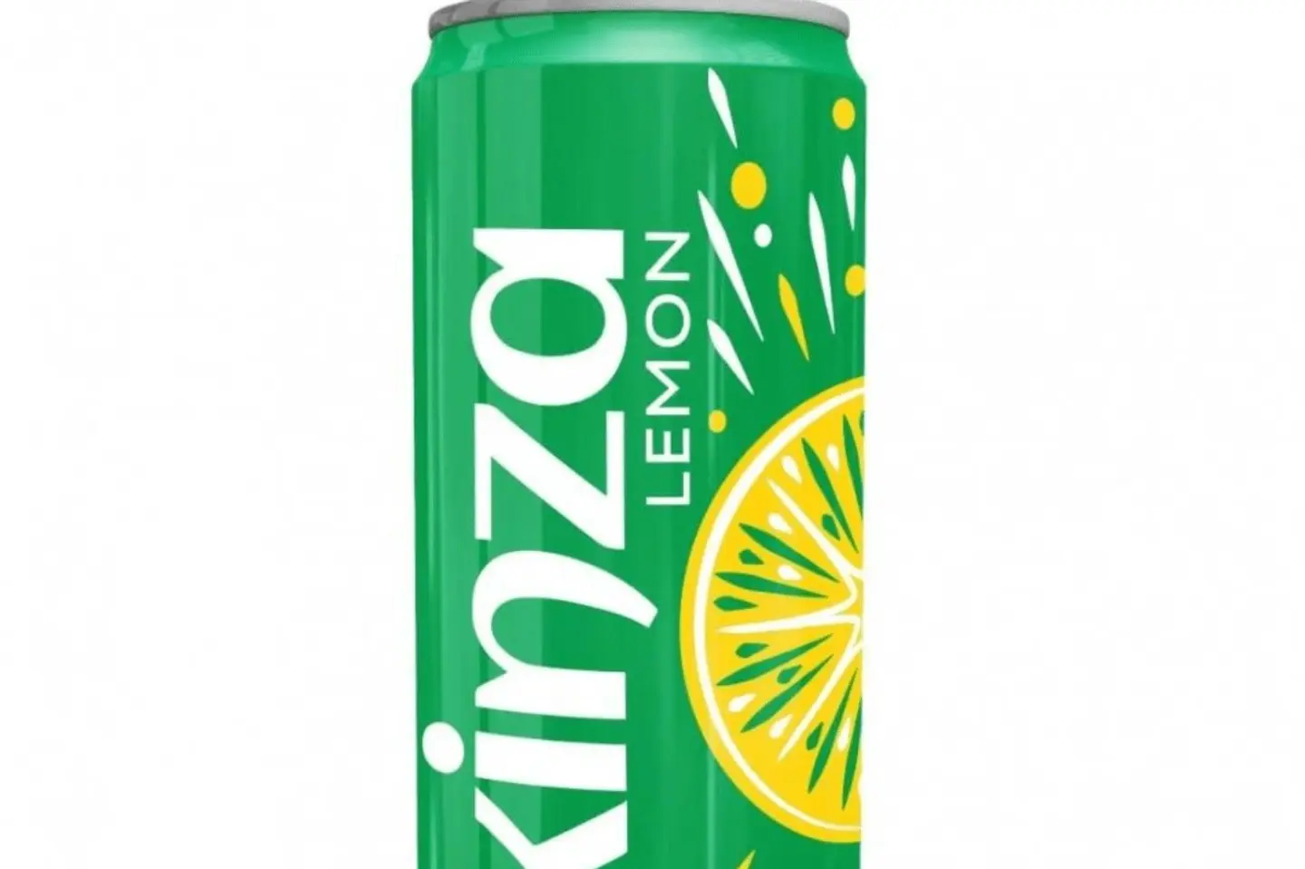 Kinza Lemon