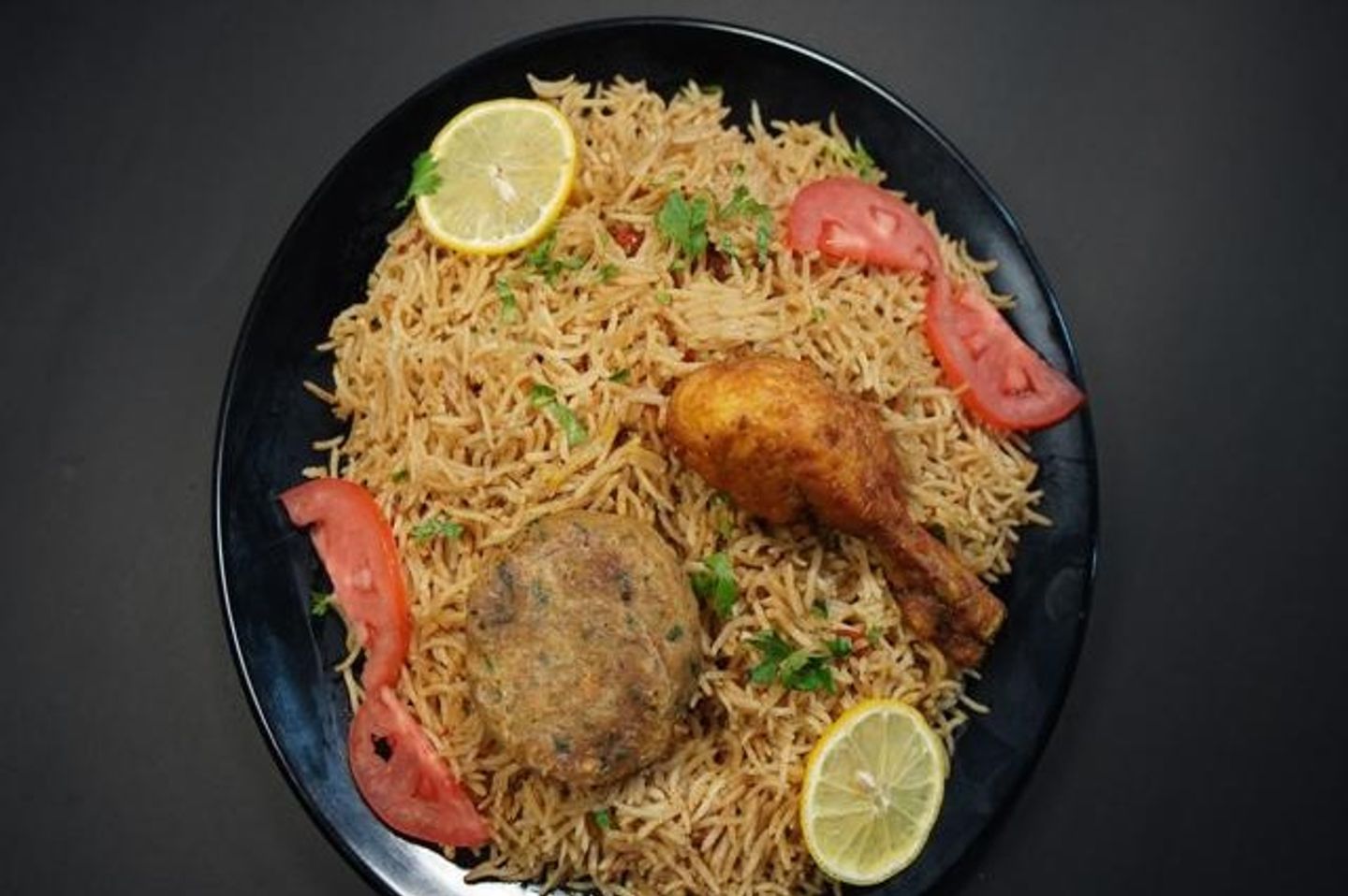 Chicken Savour Pulao Single