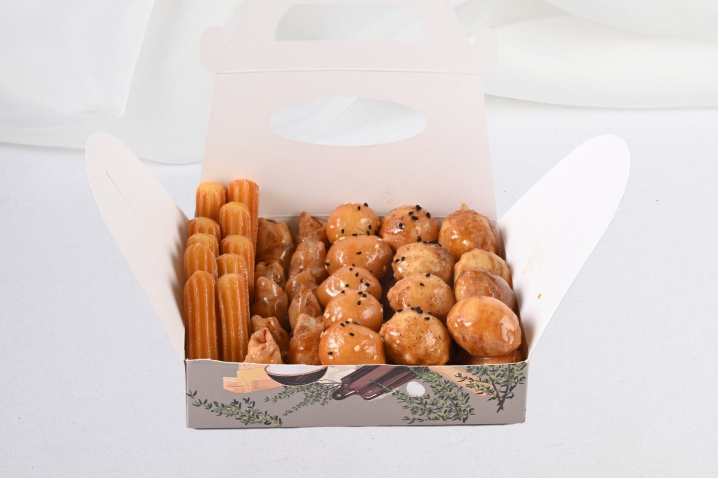 Rana Box
