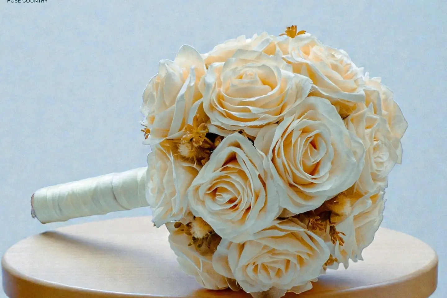 مسكة عروس جوري كلاسيك