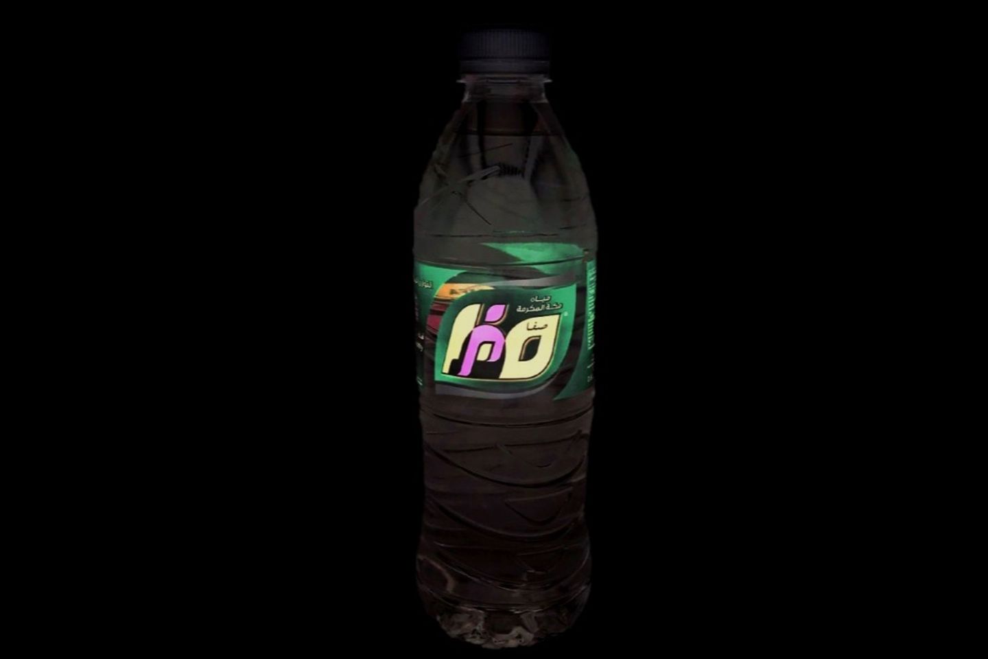 ماء صفأ