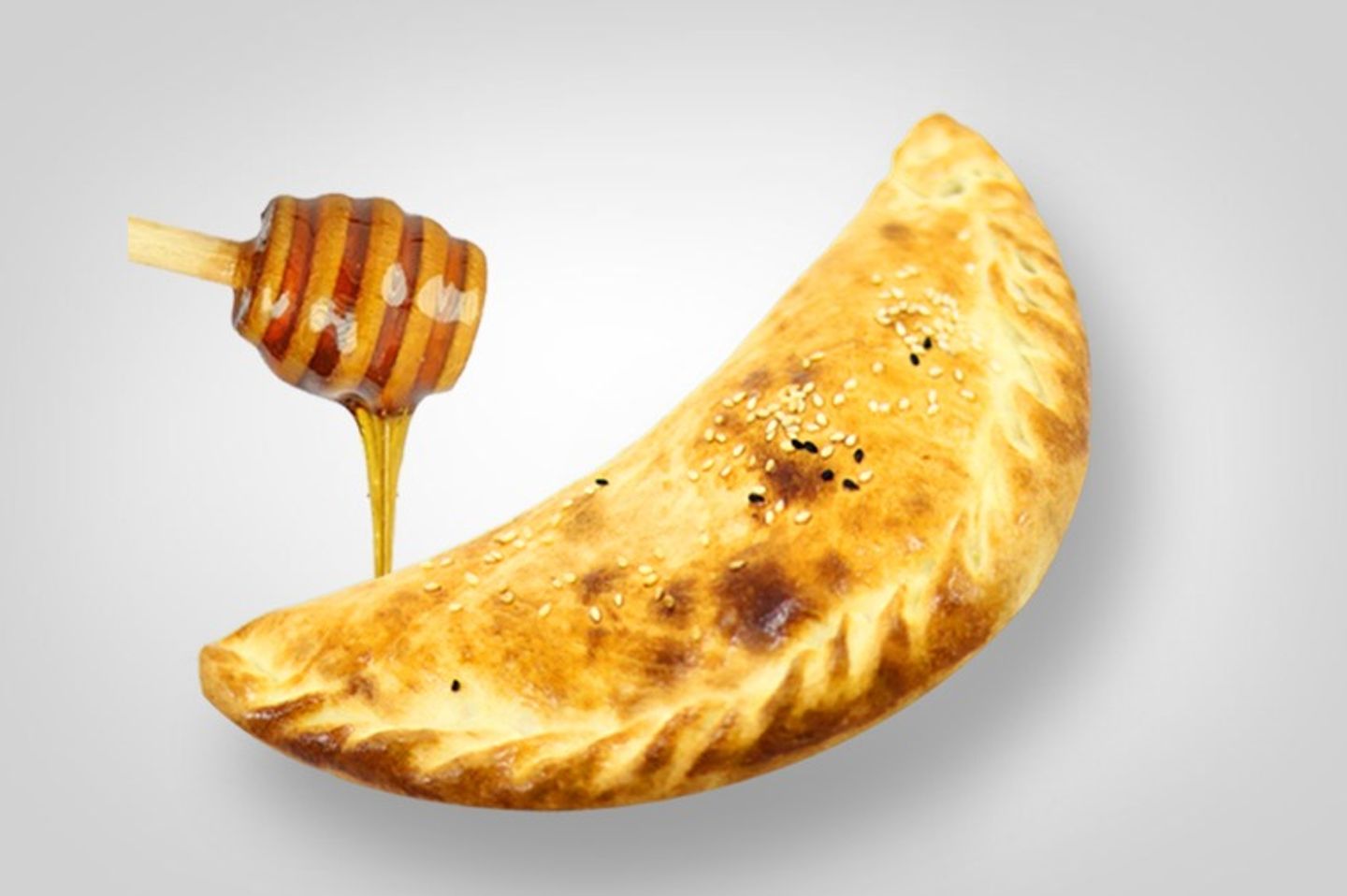 سائل عسل
