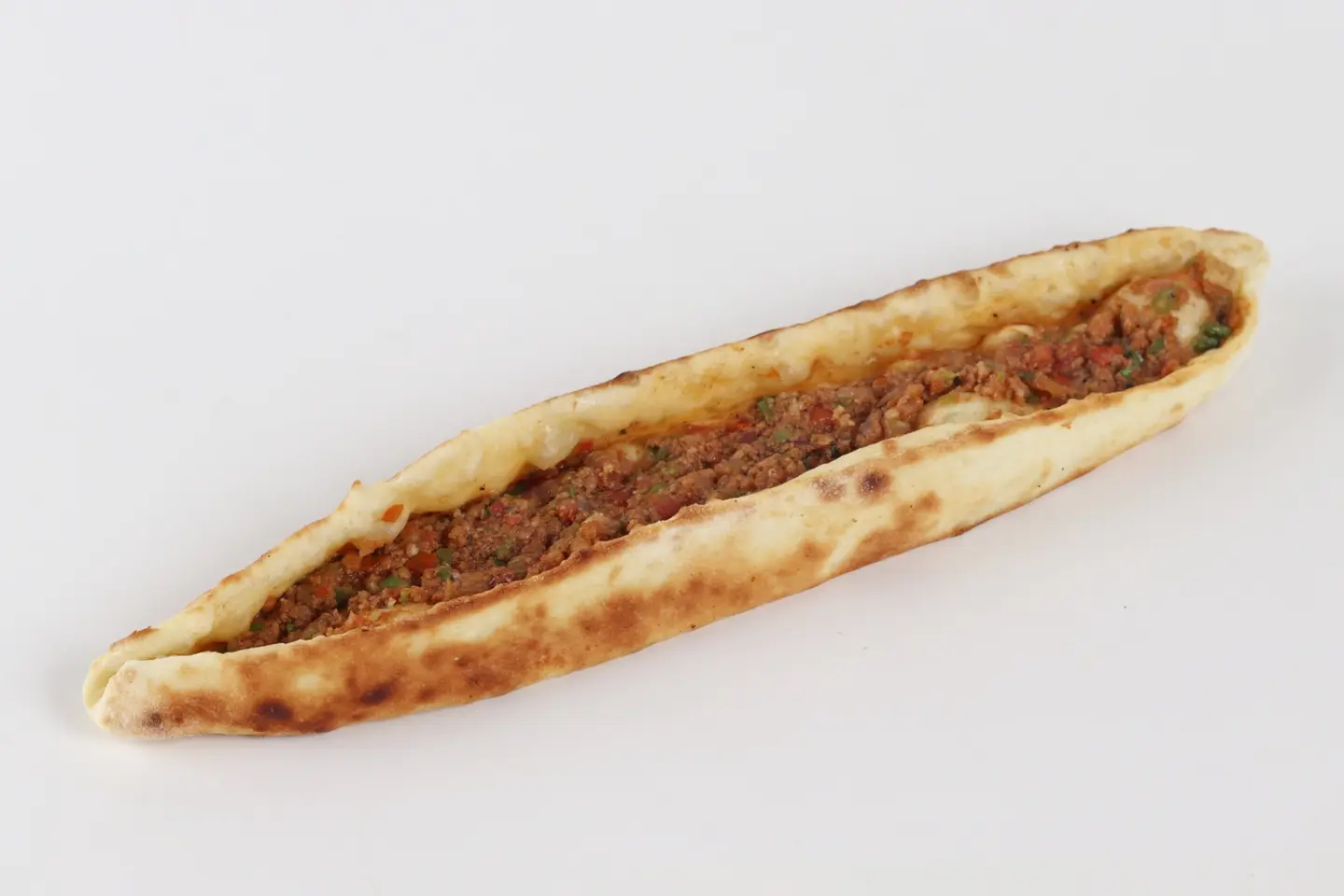 فطيرة لحم