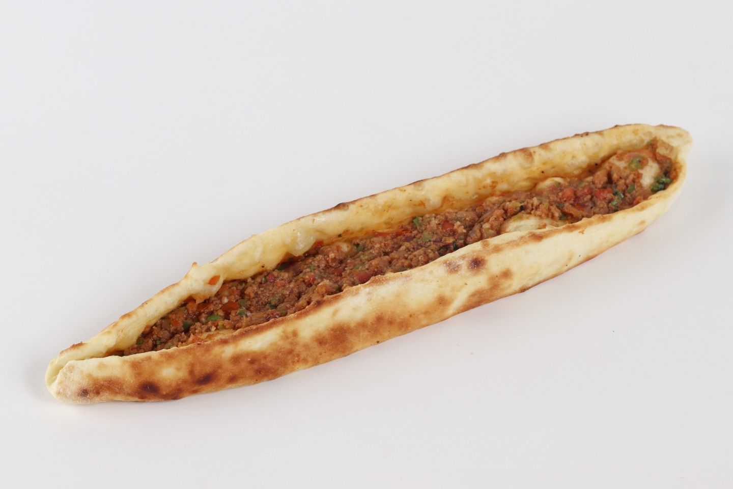 فطيرة لحم