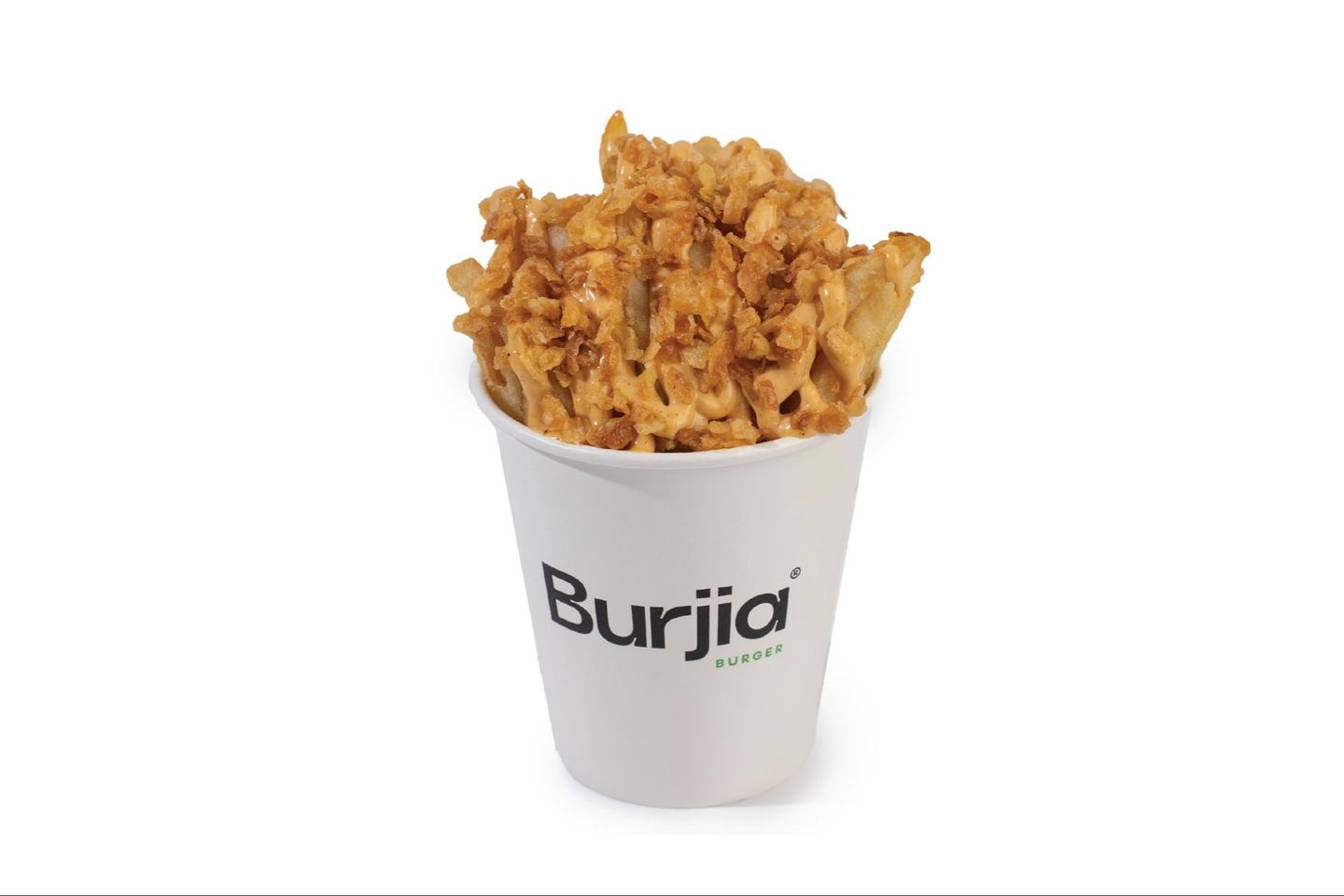 Cup Fries