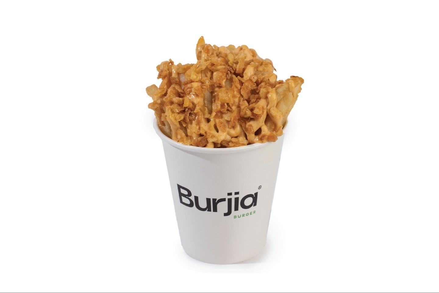 Cup Fries