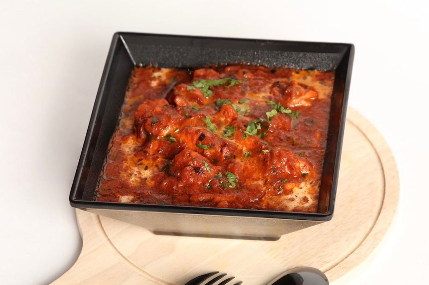 Chicken Cary