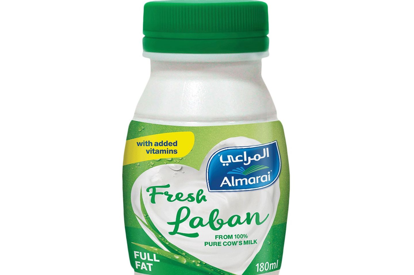 لبن مراعي