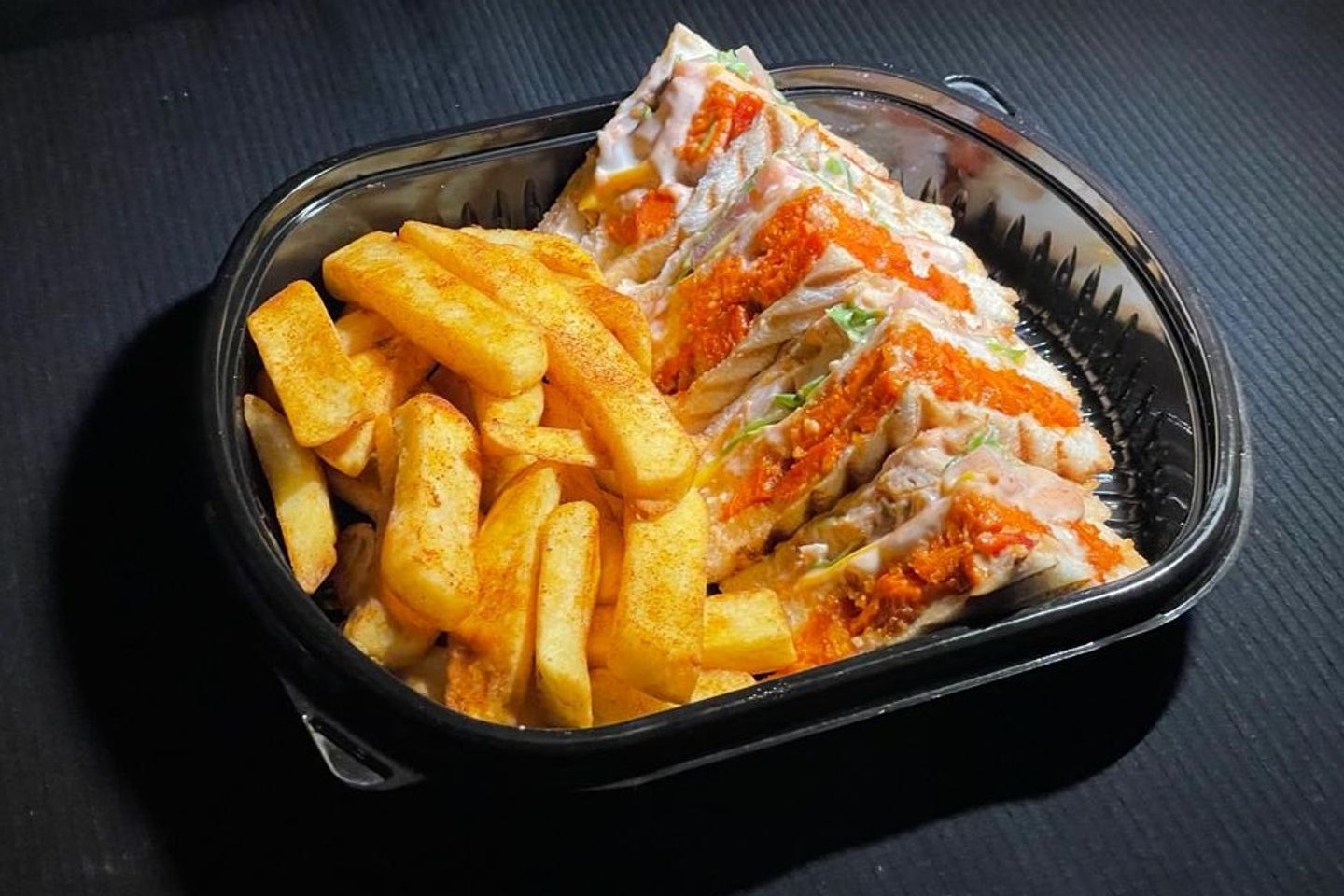 Mexican Club