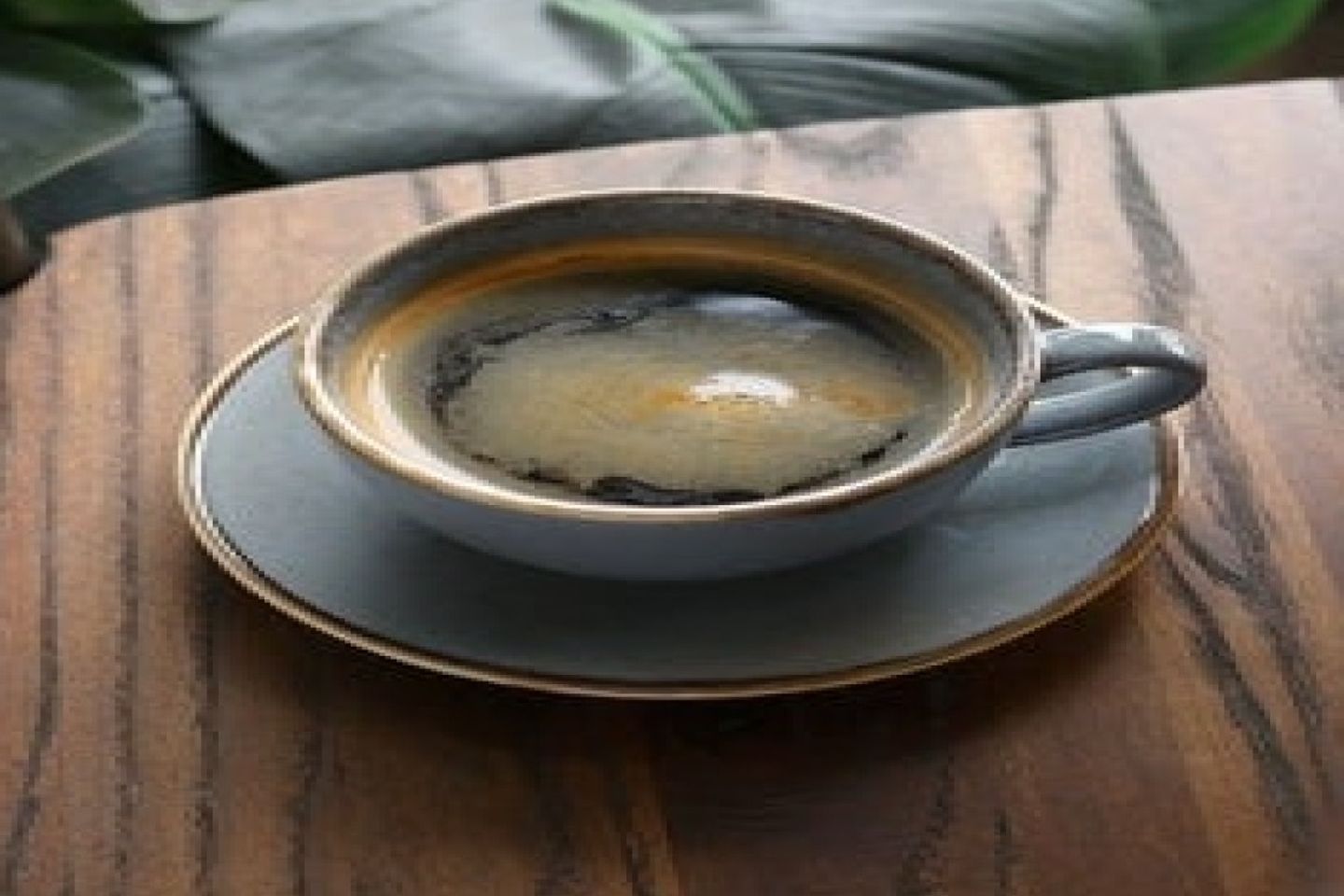 American Coffee