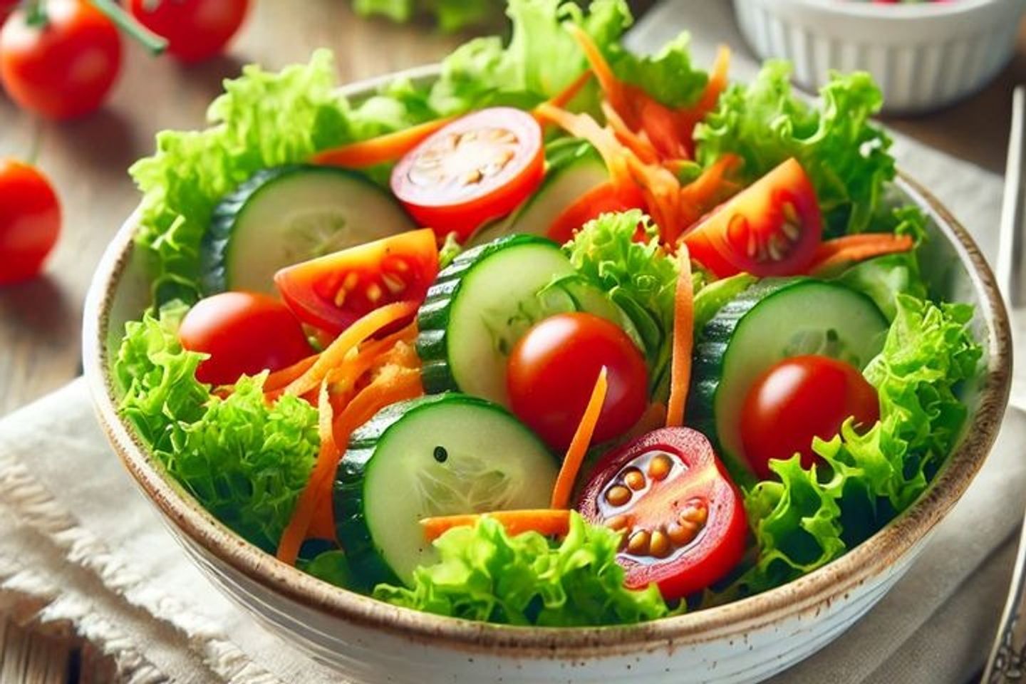 Green Salad