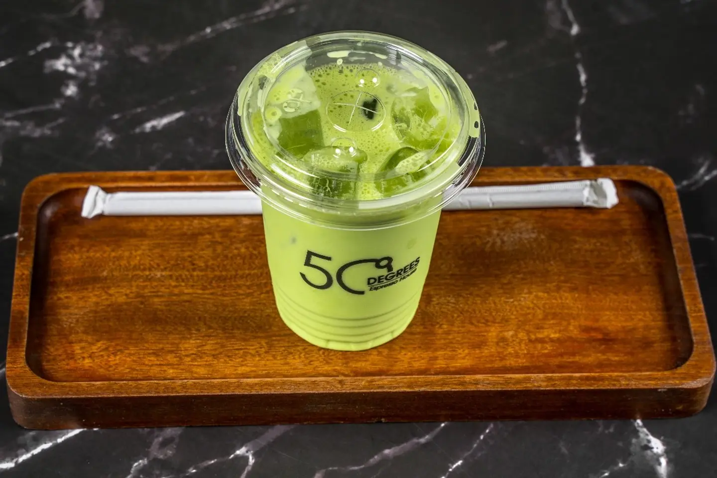 Ice Matcha