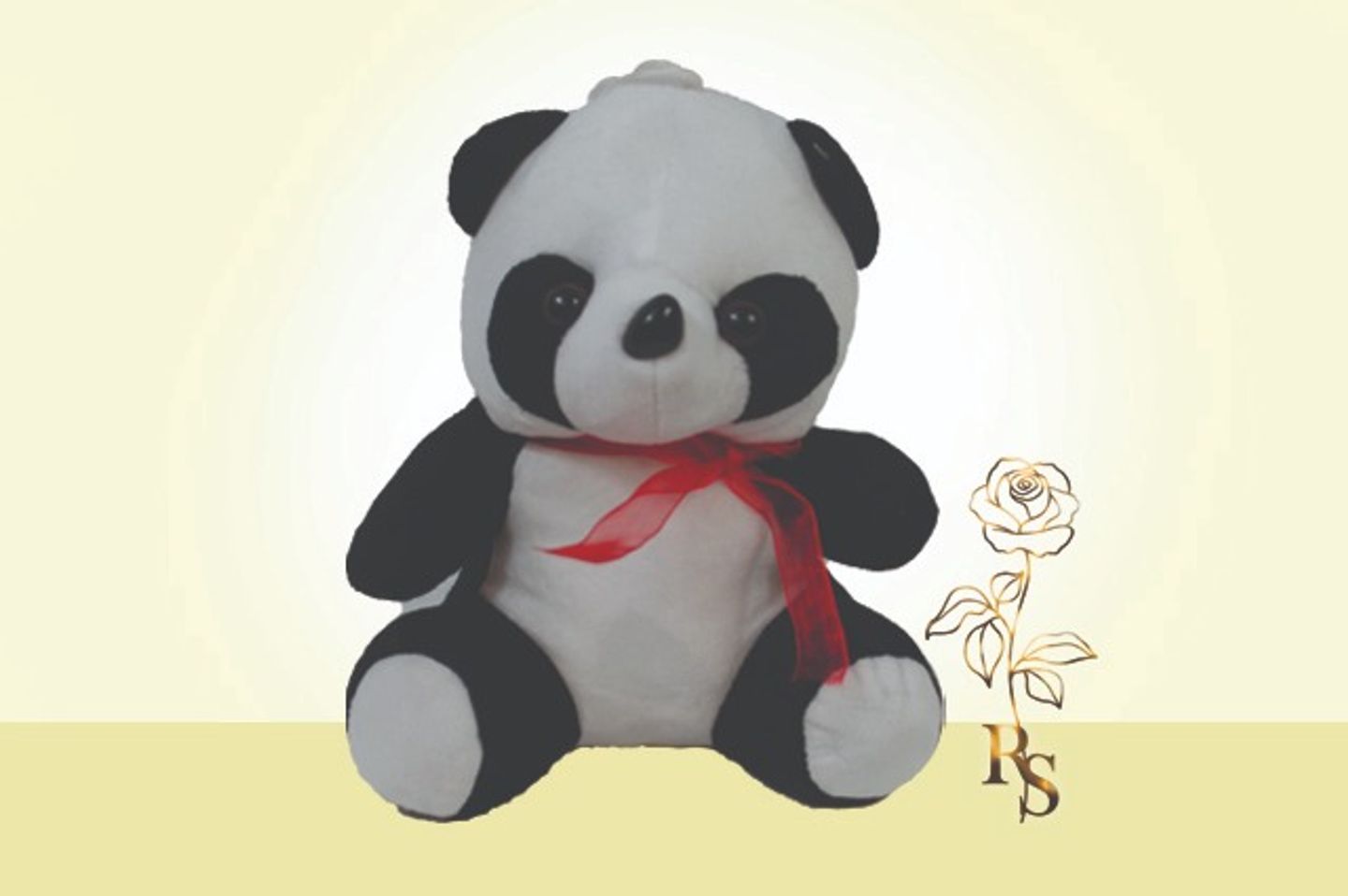 Panda Doll