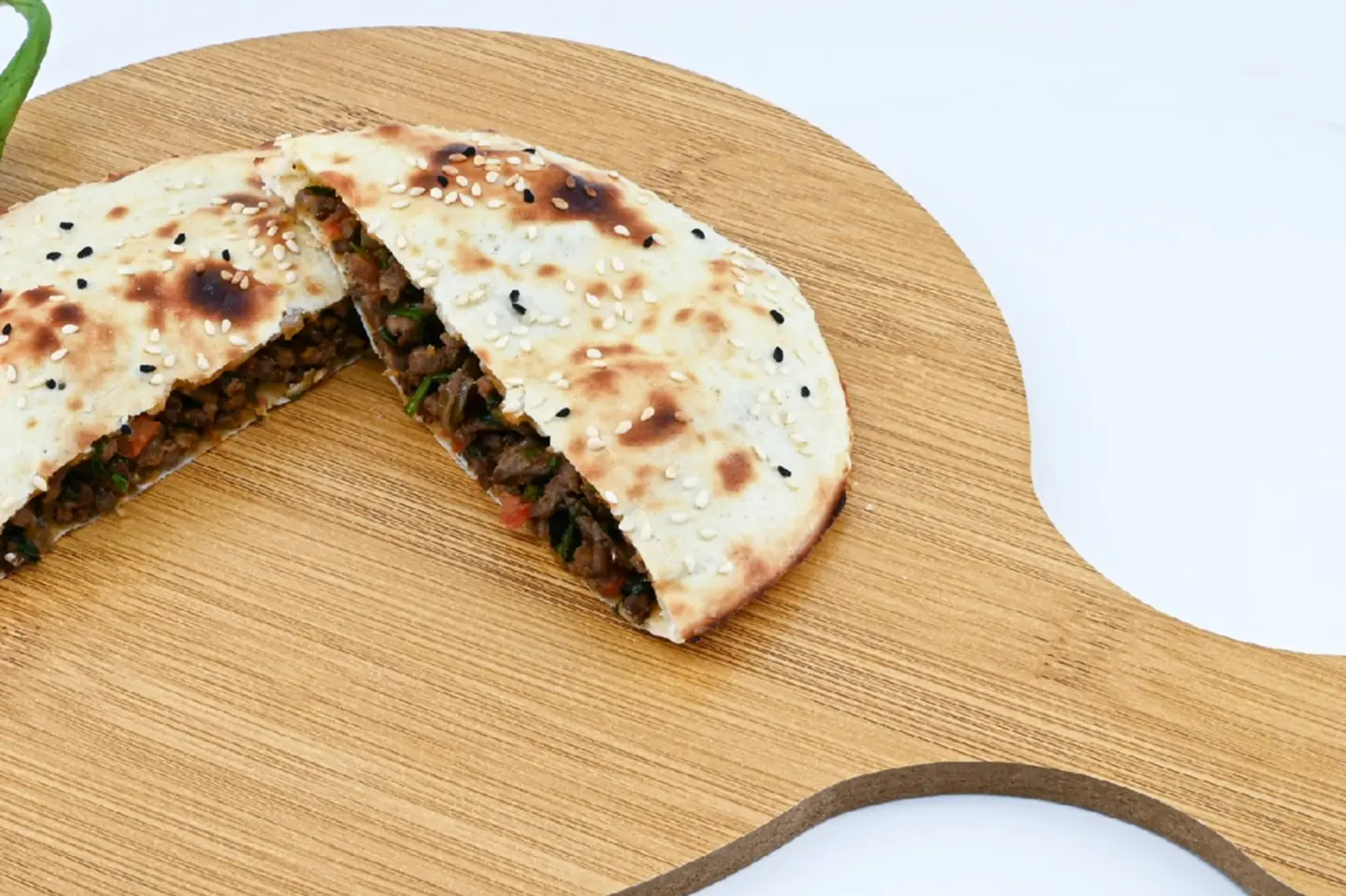 فطيره كبده ترافيل