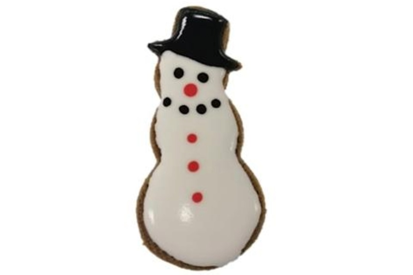 مجموعات الشتاء بسكويت الزنجبيل ثلج