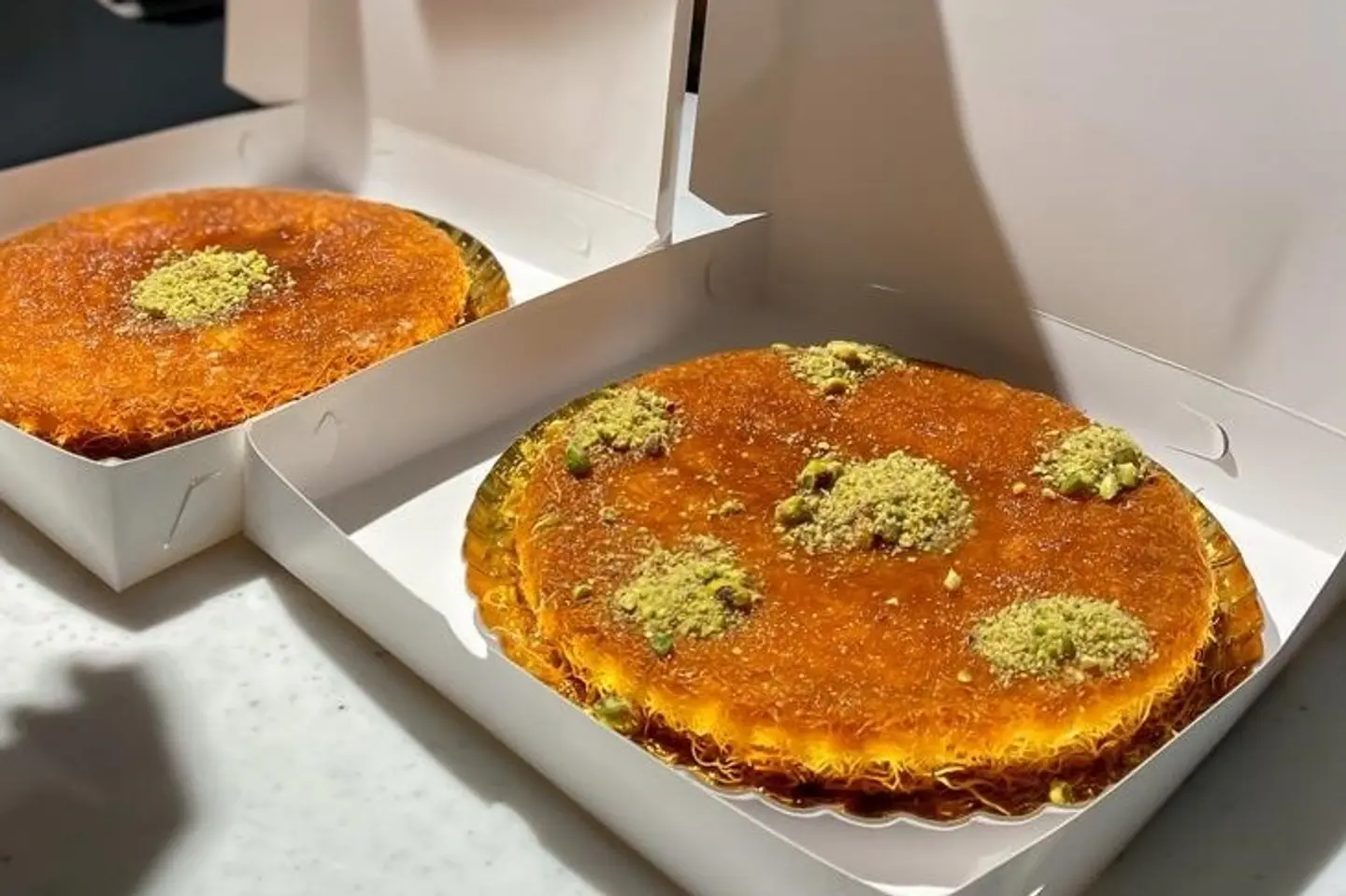 Smooth Cream  And Crunch Cream Combo  - Smooth Cream And Crunch Cream Combo Shellah