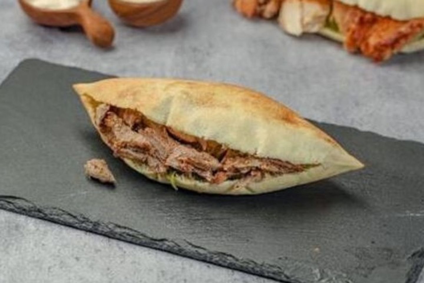 عراقي لحم
