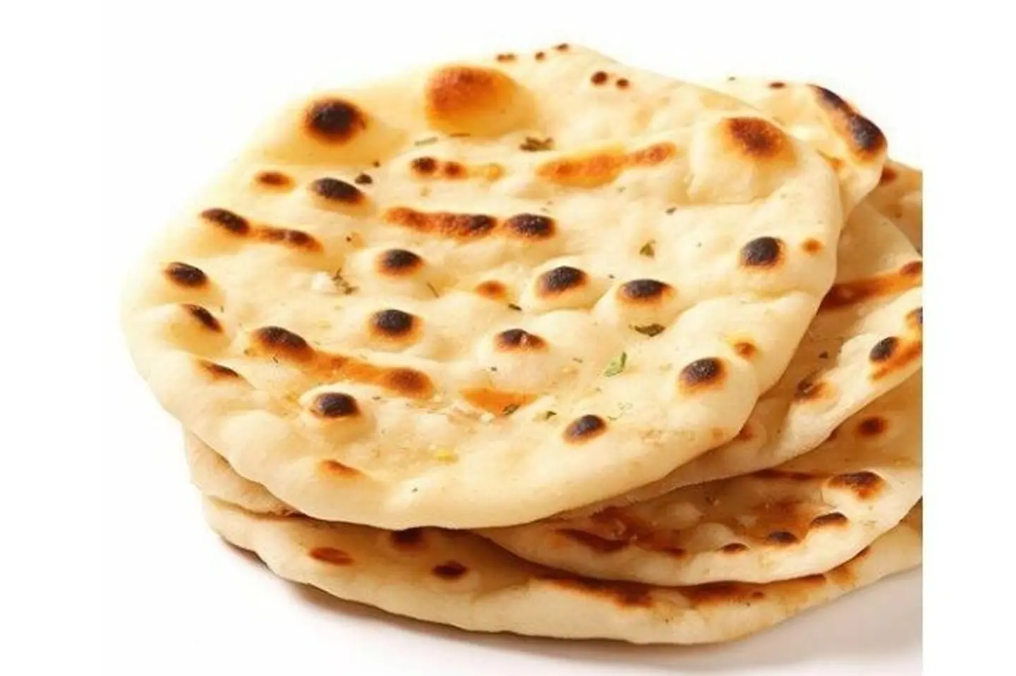Plain Roti